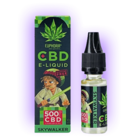 Lichid CBD