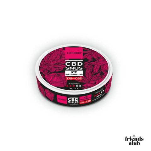 Snus CBD