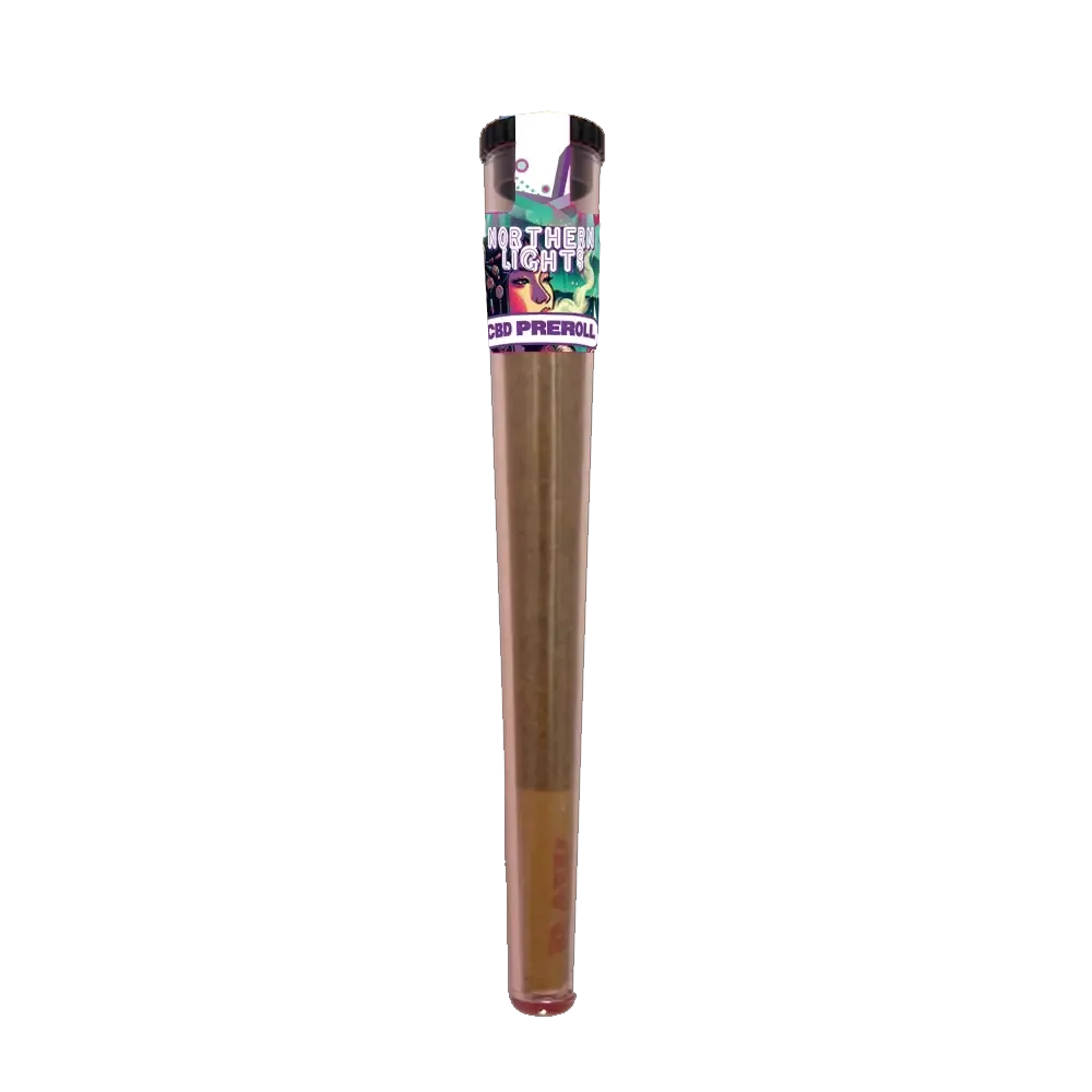 CBD Joint-PrieteniHHCFriends