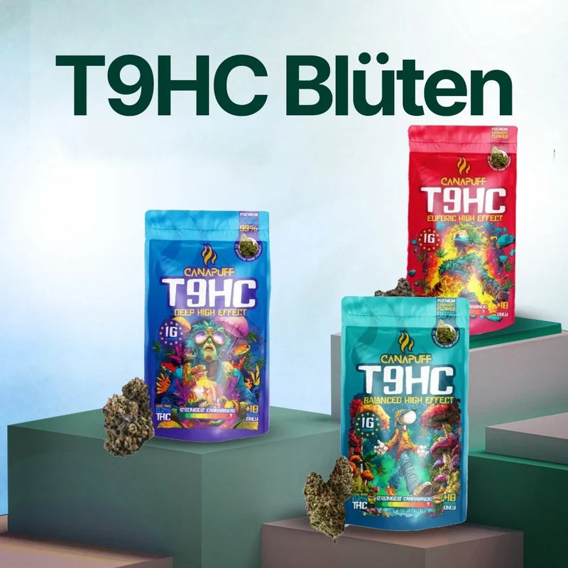 T9HC Flowers