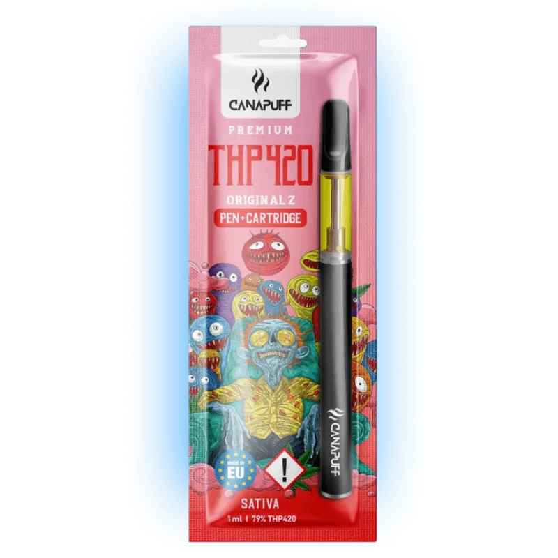 THP420-AmigosHHCFriends