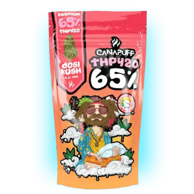 THCa flores-HHCFriends