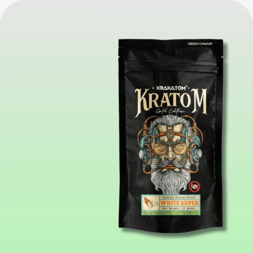 Kratom-Smagro GmbH