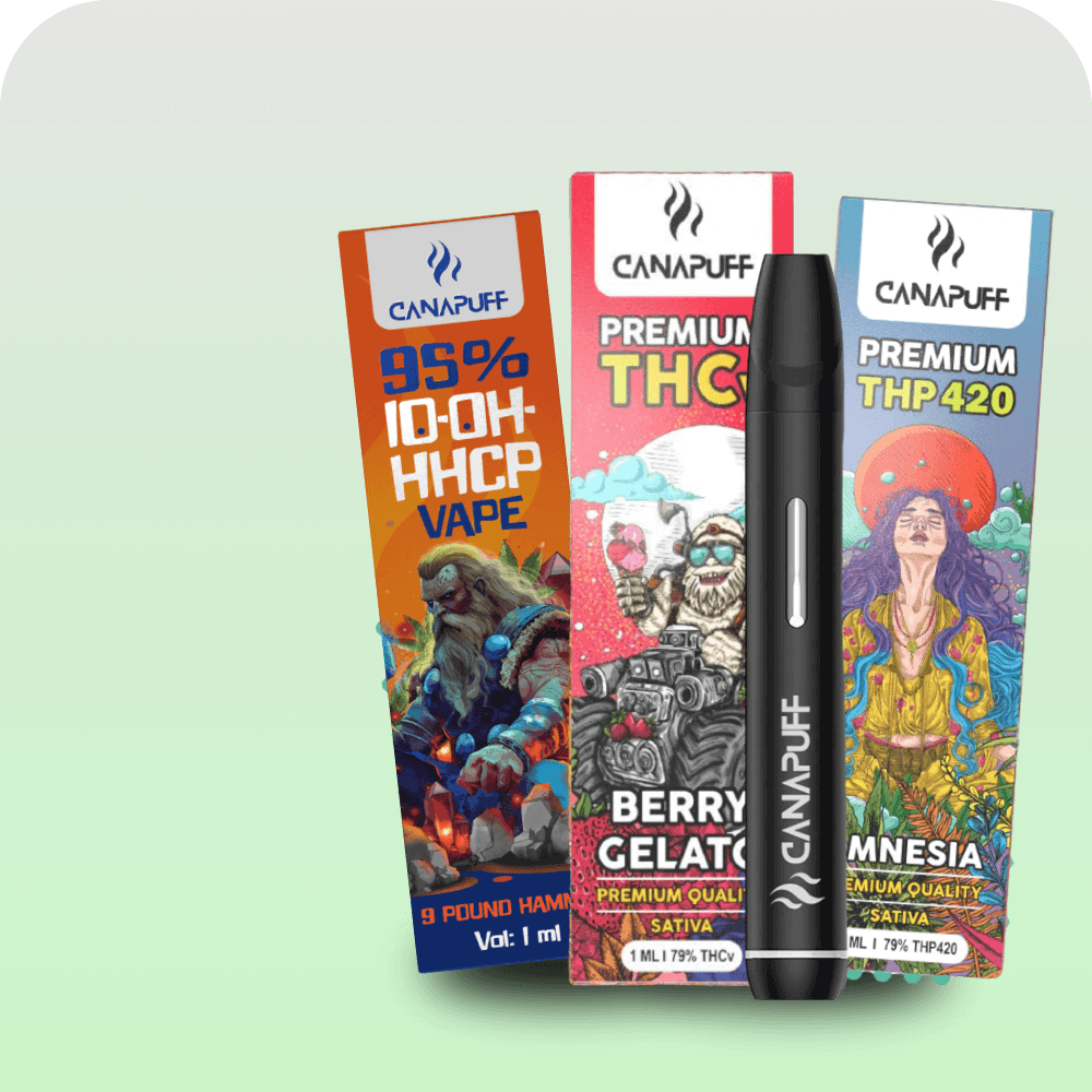 THC Vapes-AmigosHHCFriends