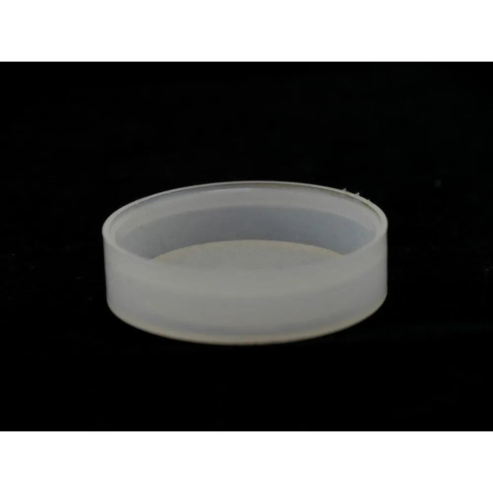 Foot-cap gasket for acrylic bong Ø 50 mm