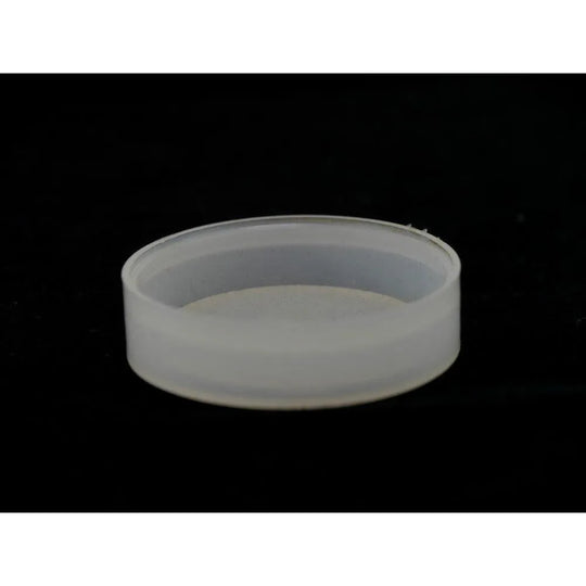 Voetdekselpakking voor acrylbong Ø 50 mm