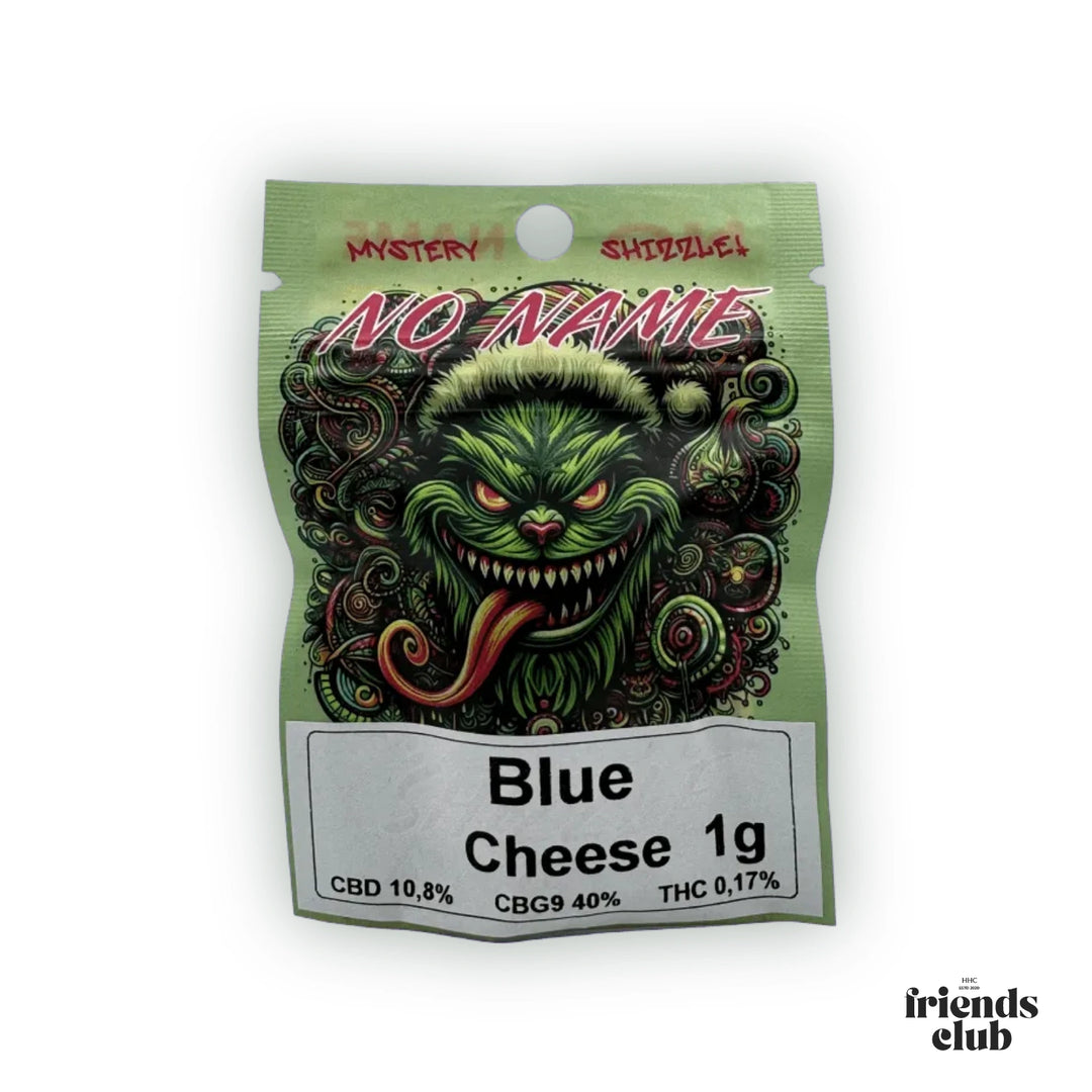 10-OH Hașiș Black Olive-Smagro GmbH