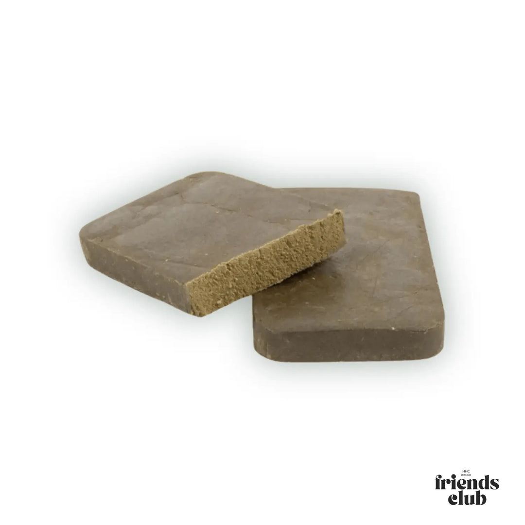 10-OH Hașiș Charas-Smagro GmbH