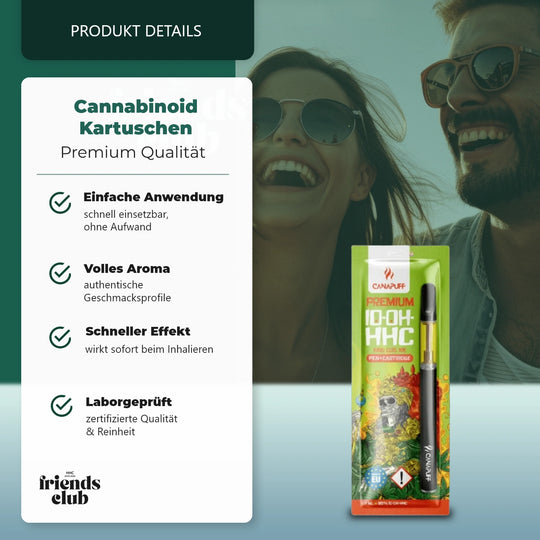 10-OH Pen+Cartuș King Luis XIII 95% 1ml-Smagro GmbH