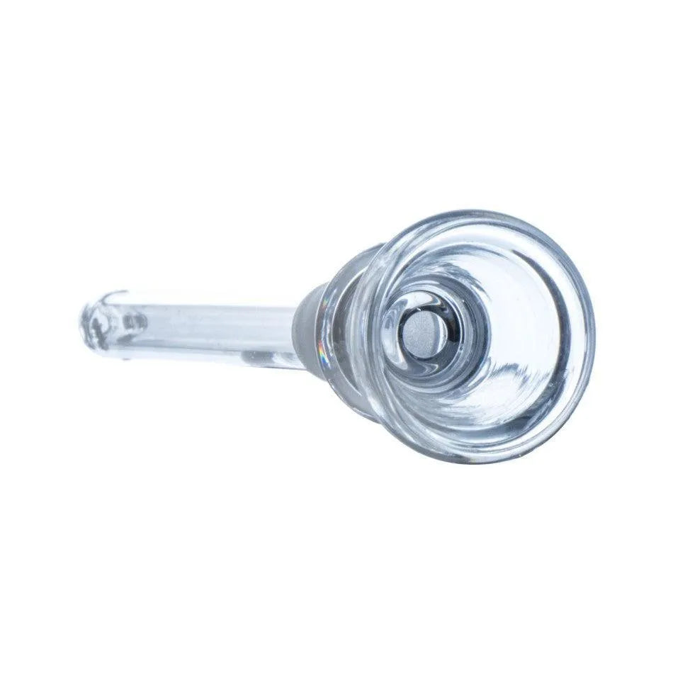 Difuzor din sticlă „pâlnie mică” – șlefuitură 14.5, 11 cm