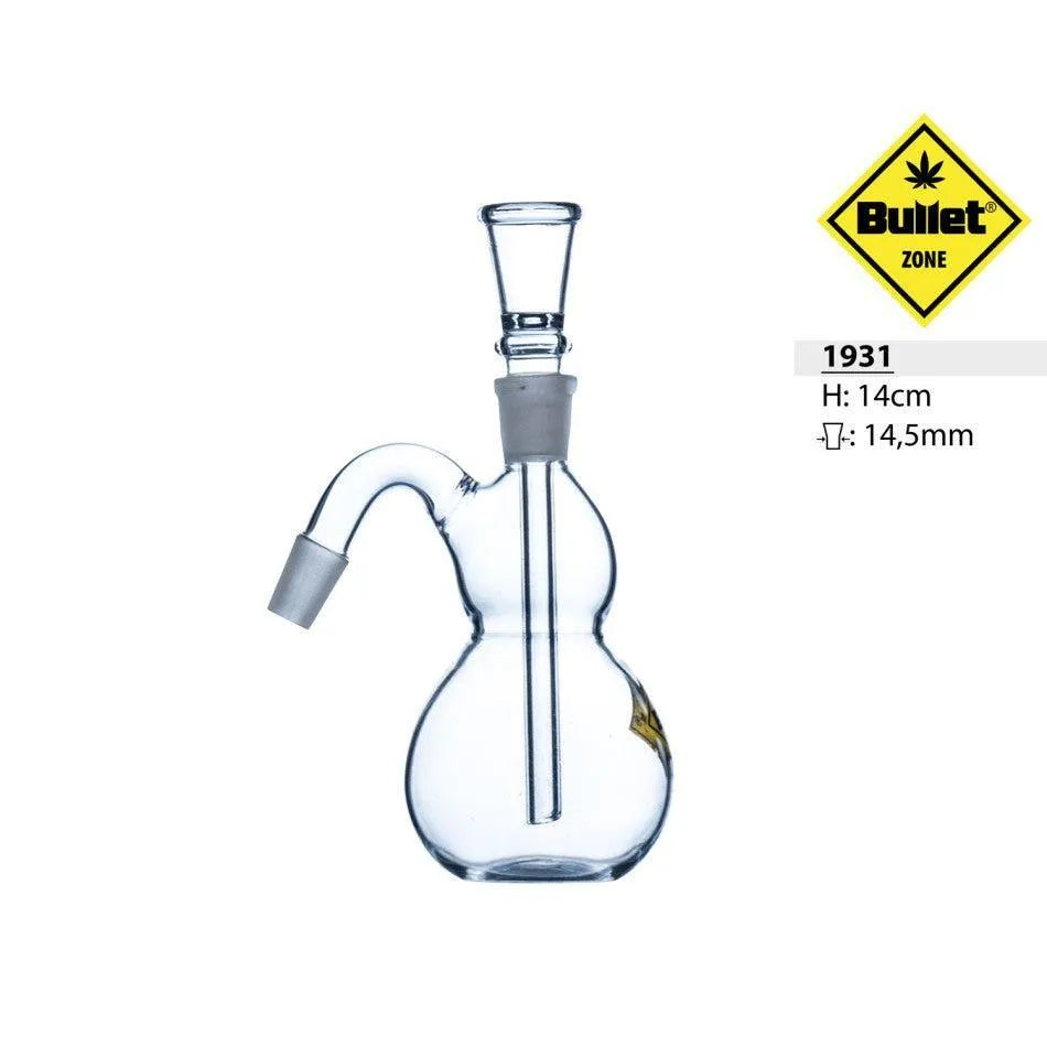 Pre-cooler with 2 balls – 14.5 mm