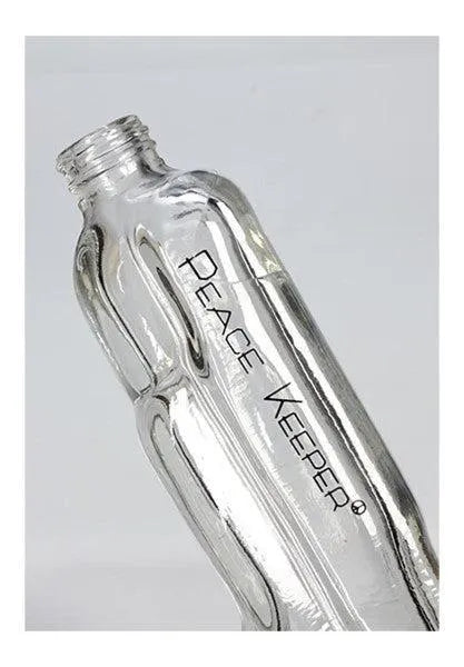 Bong cu armă Peace Keeper