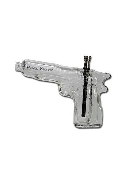 Bong Pistola Peace Keeper