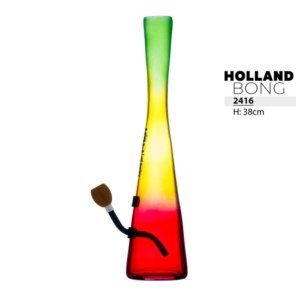 Bong Hollandbong Reagie 38cm