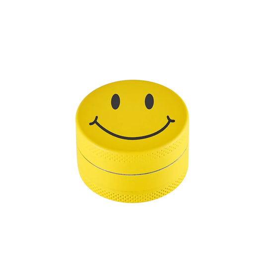 Grinder 3 piese – Ediția Smiley