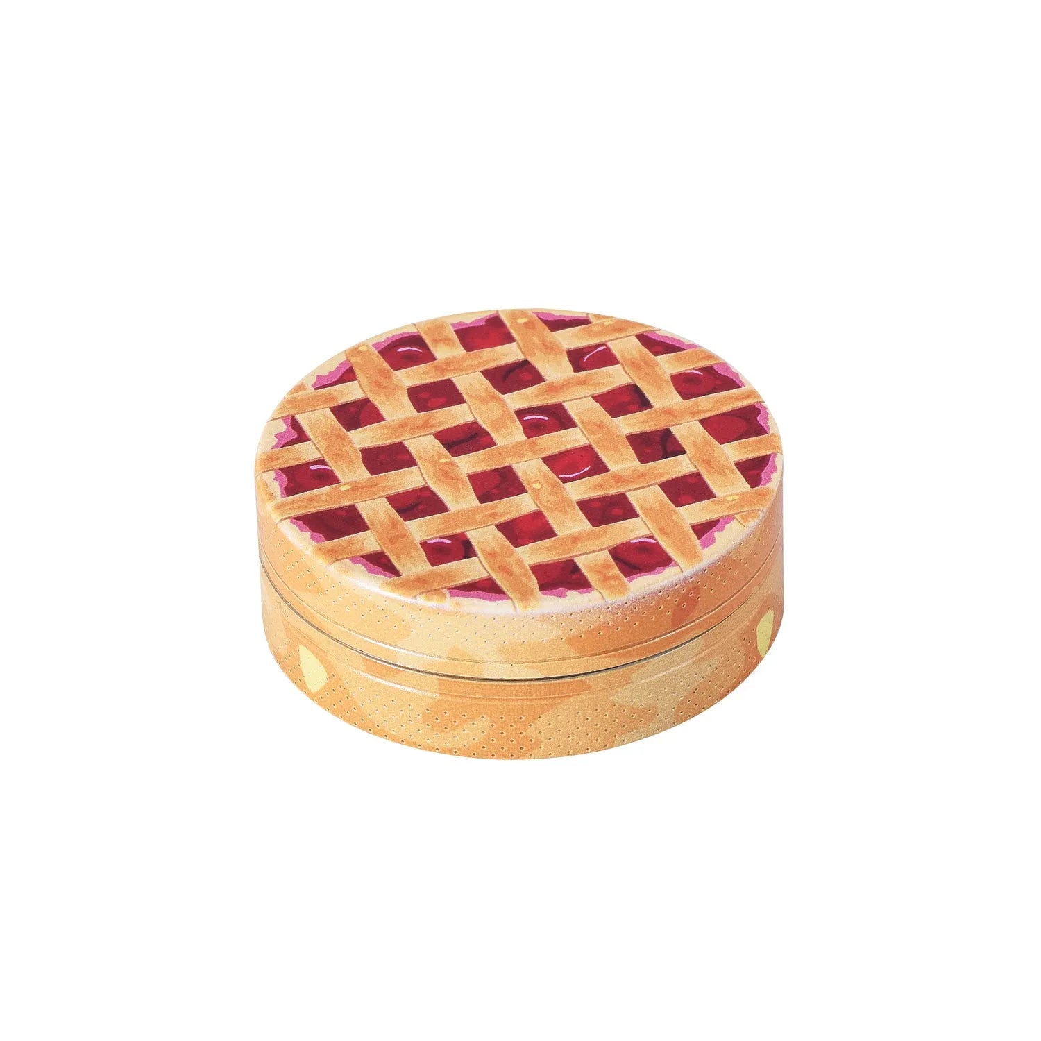 Grinder – Design Donut 5cm-Smagro GmbH