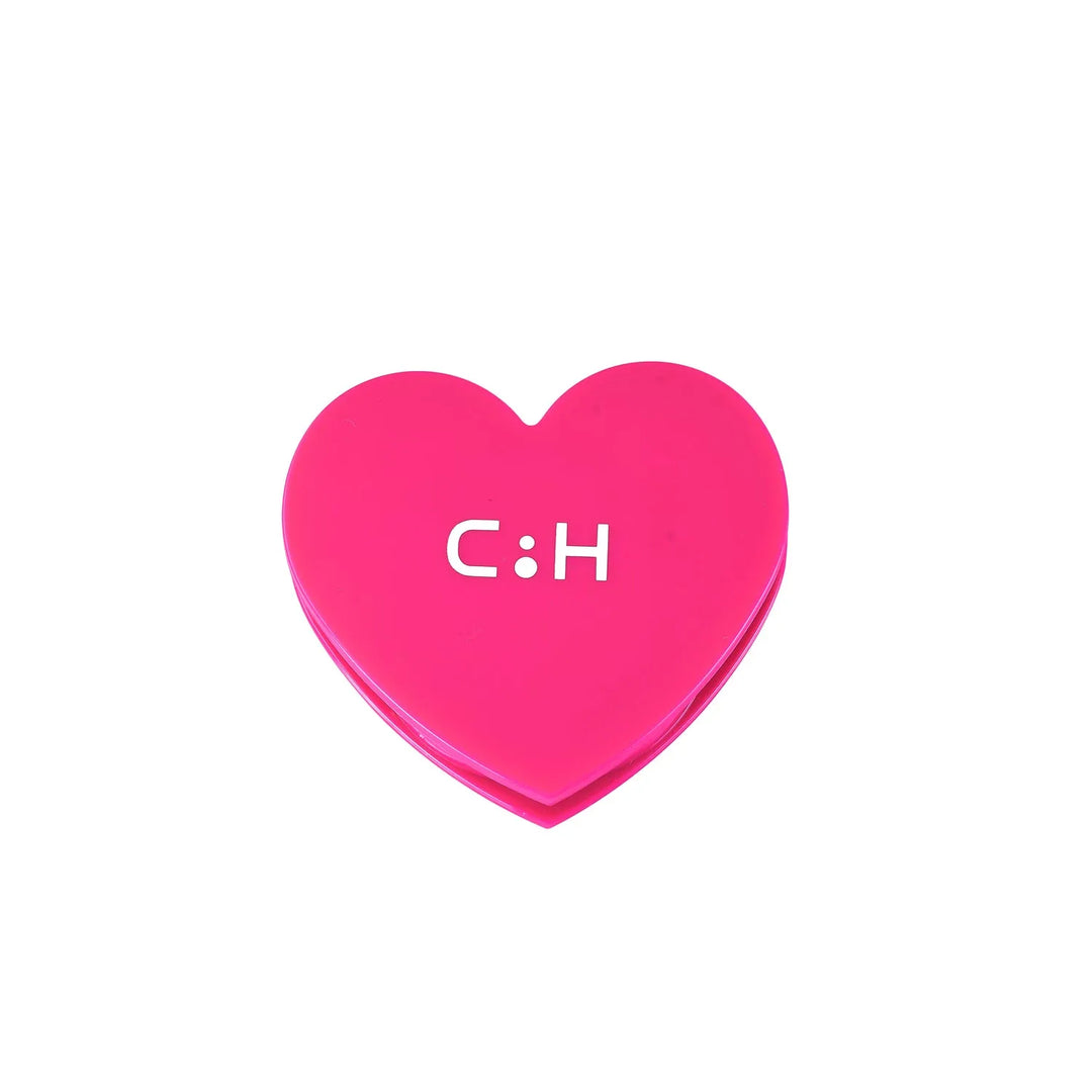 Grinder inimă, 2 piese