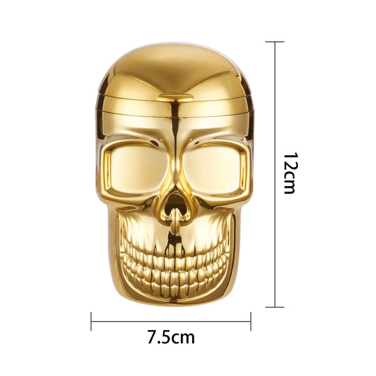 Scrumieră Totenkopf