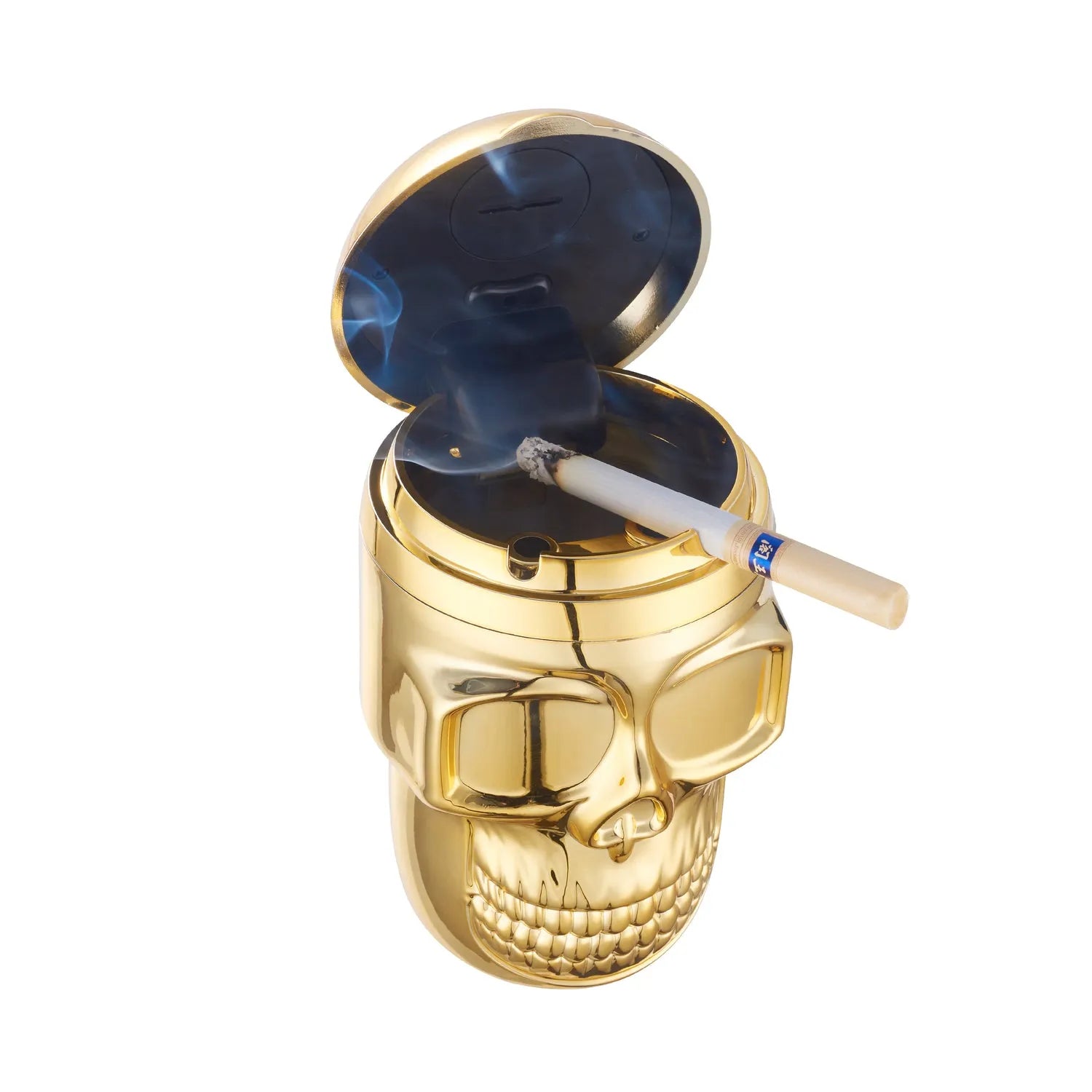 Totenkopf hamutartó