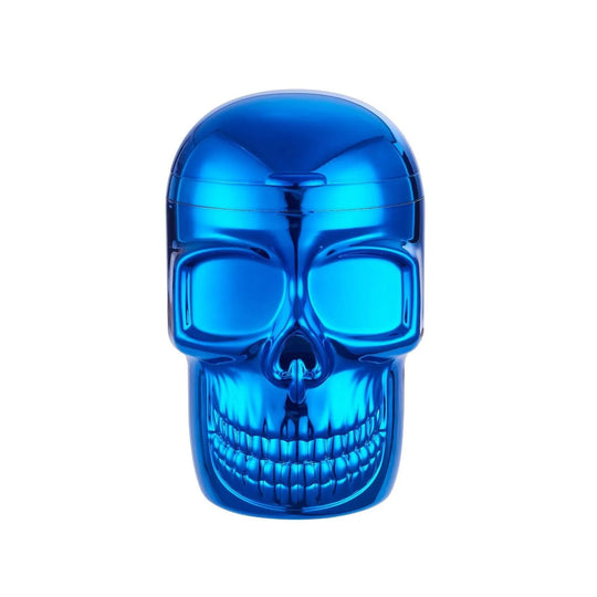 Scrumieră cu craniu