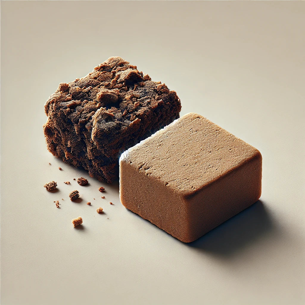 Floare Amnesia HHC PM spate