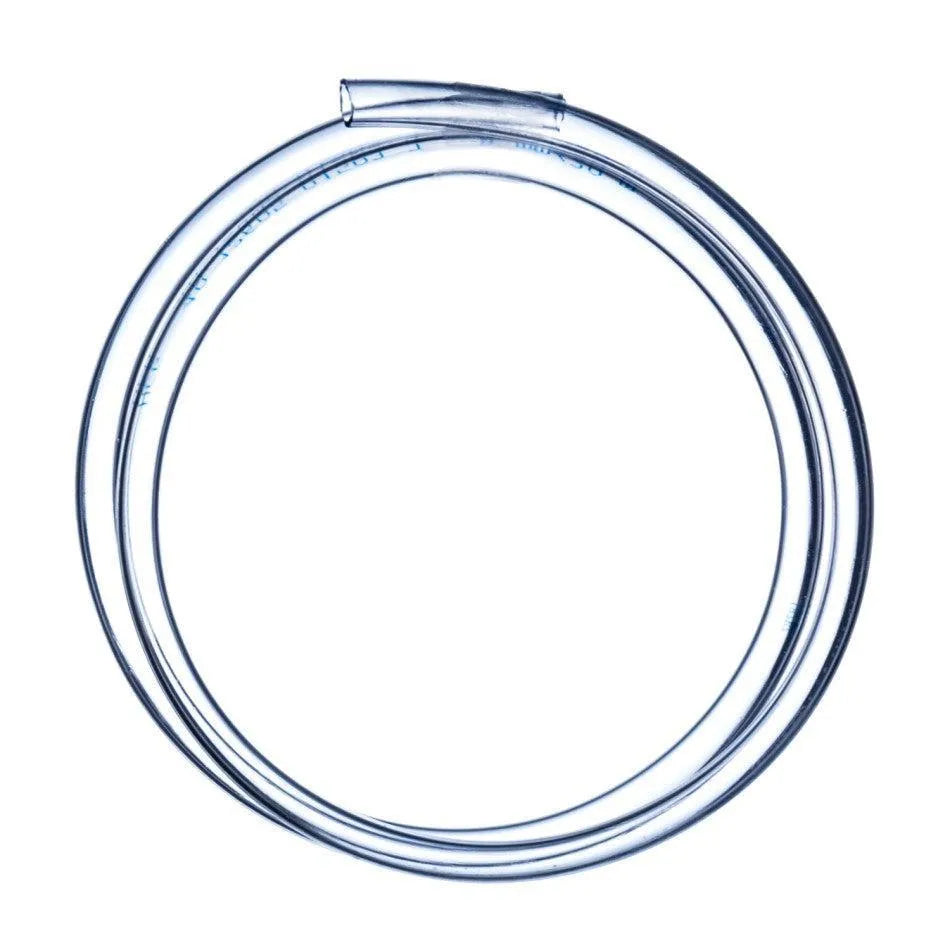 1 meter hose for Hollandbong Ø10mm/8mm