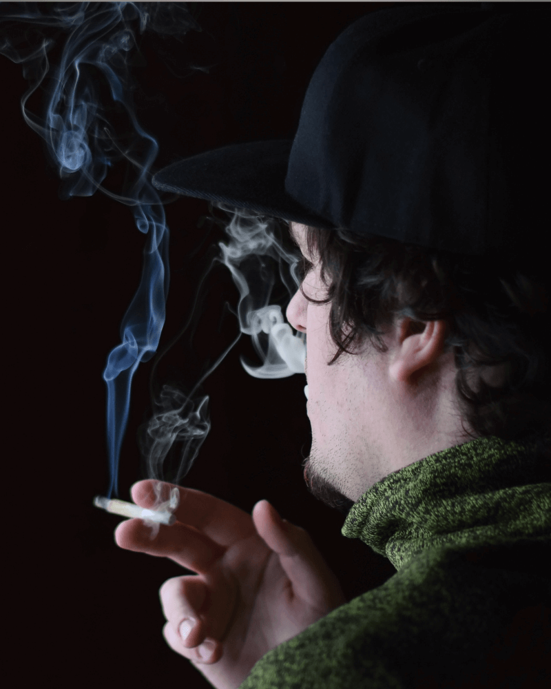 Efecte secundare ale tulpinii AK 47