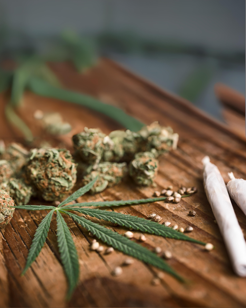 Efectul tulpinii AK 47