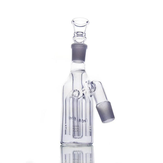 Chłodnica 18,8mm z czarnym dyfuzorem