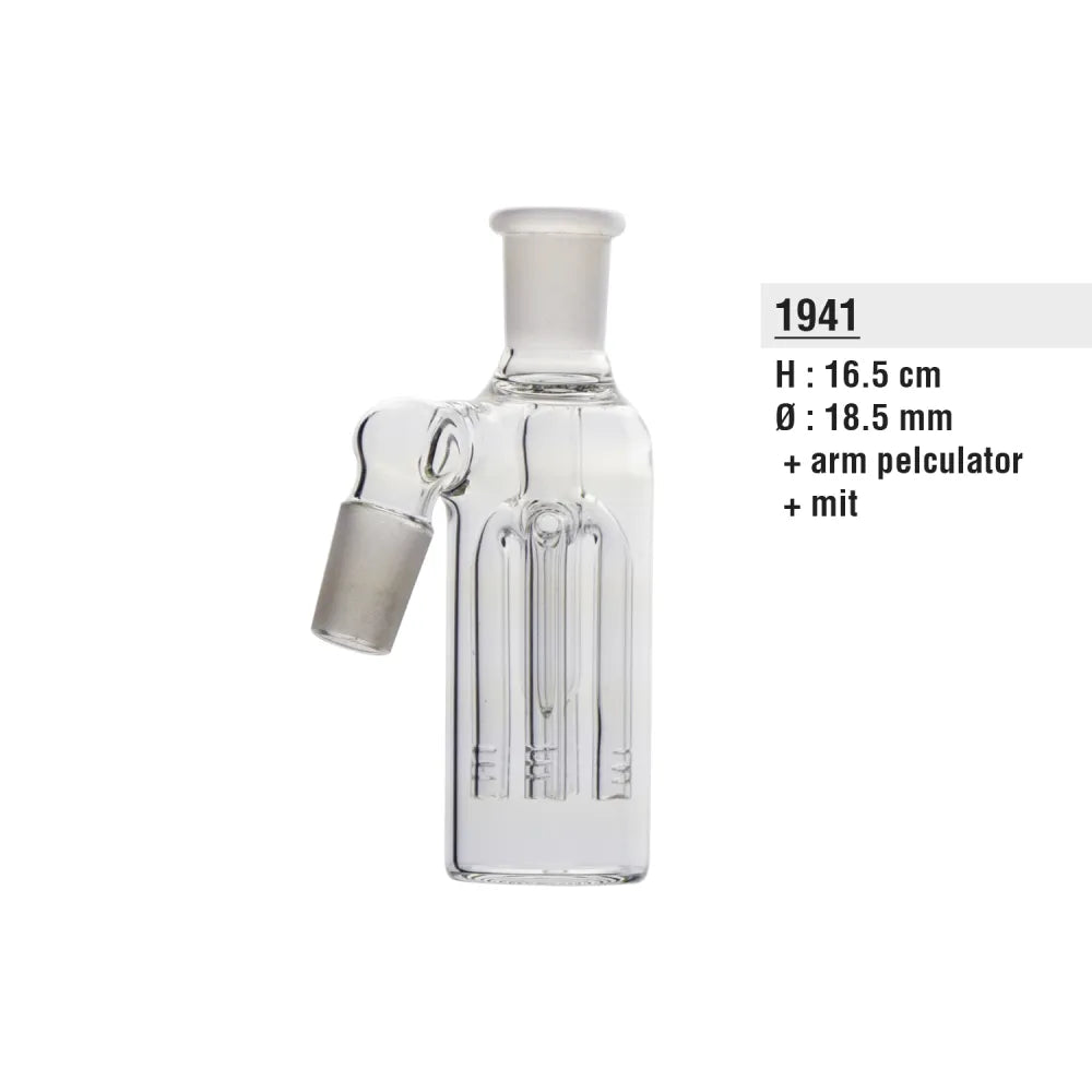 Răcitor prealabil cu 4 brațe 11,5 cm (fără cap)