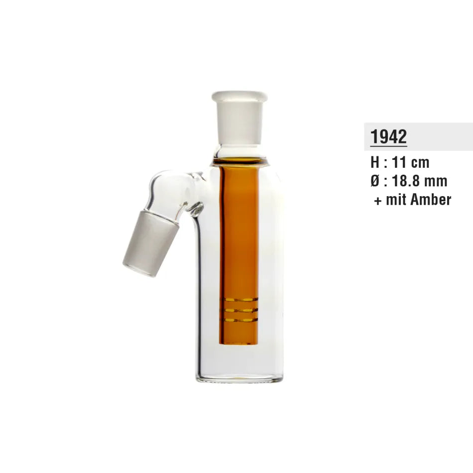 Pre-cooler Amber & Chillum 11cm