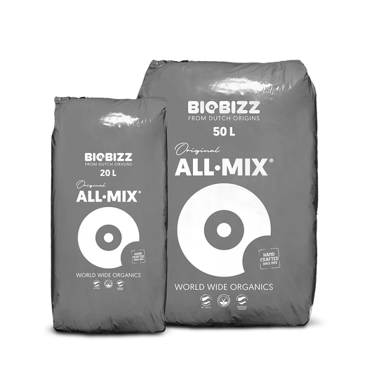Bio Bizz All Mix-Smagro GmbH
