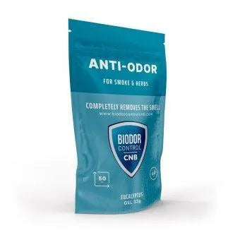 BIODOR Control CNB 33 – Eucalyptus