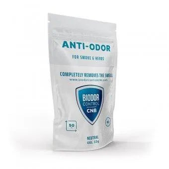 BIODOR Control CNB 33 – Neutralny