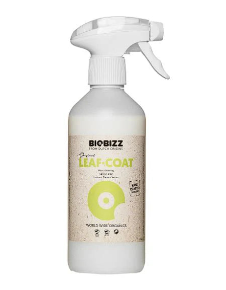 Bio Bizz Leaf-Coat Plant Glossing-Smagro GmbH