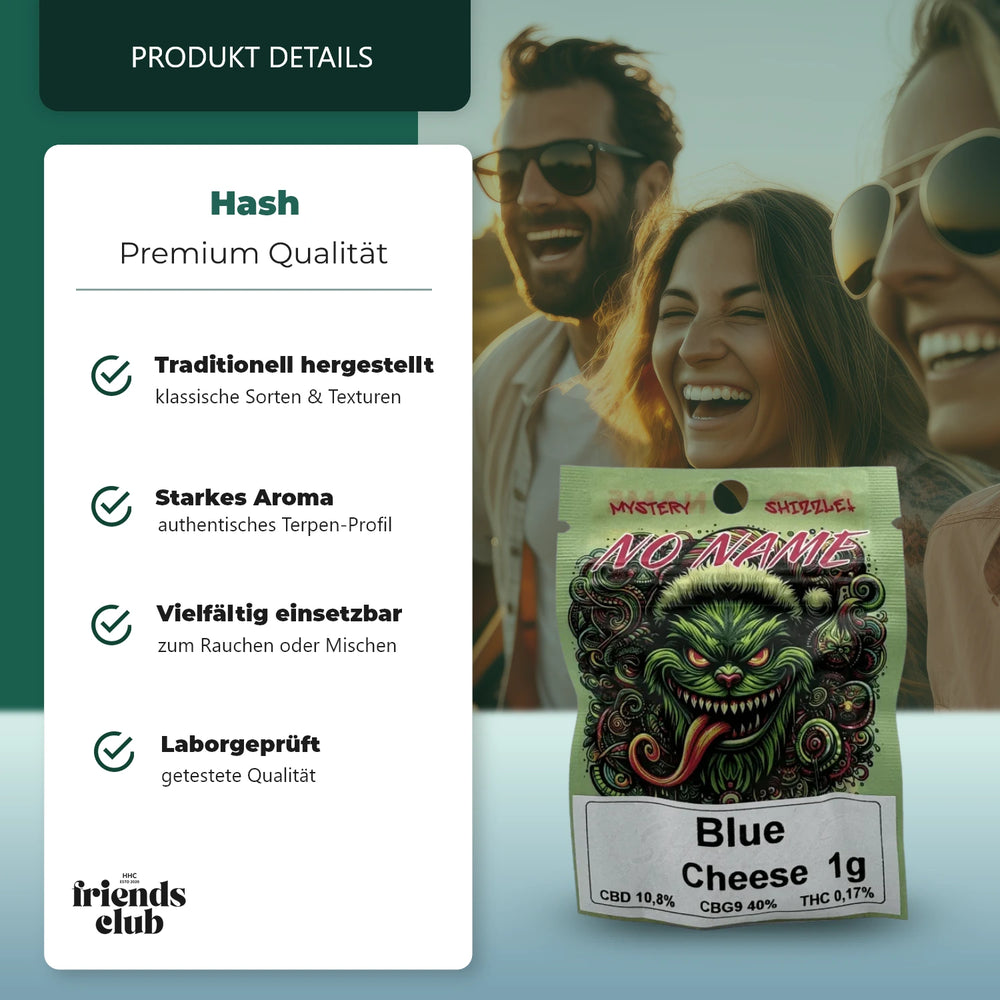 10-OH Hașiș Black Olive-Smagro GmbH