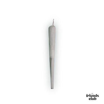 Blue lotus joint 1 piece