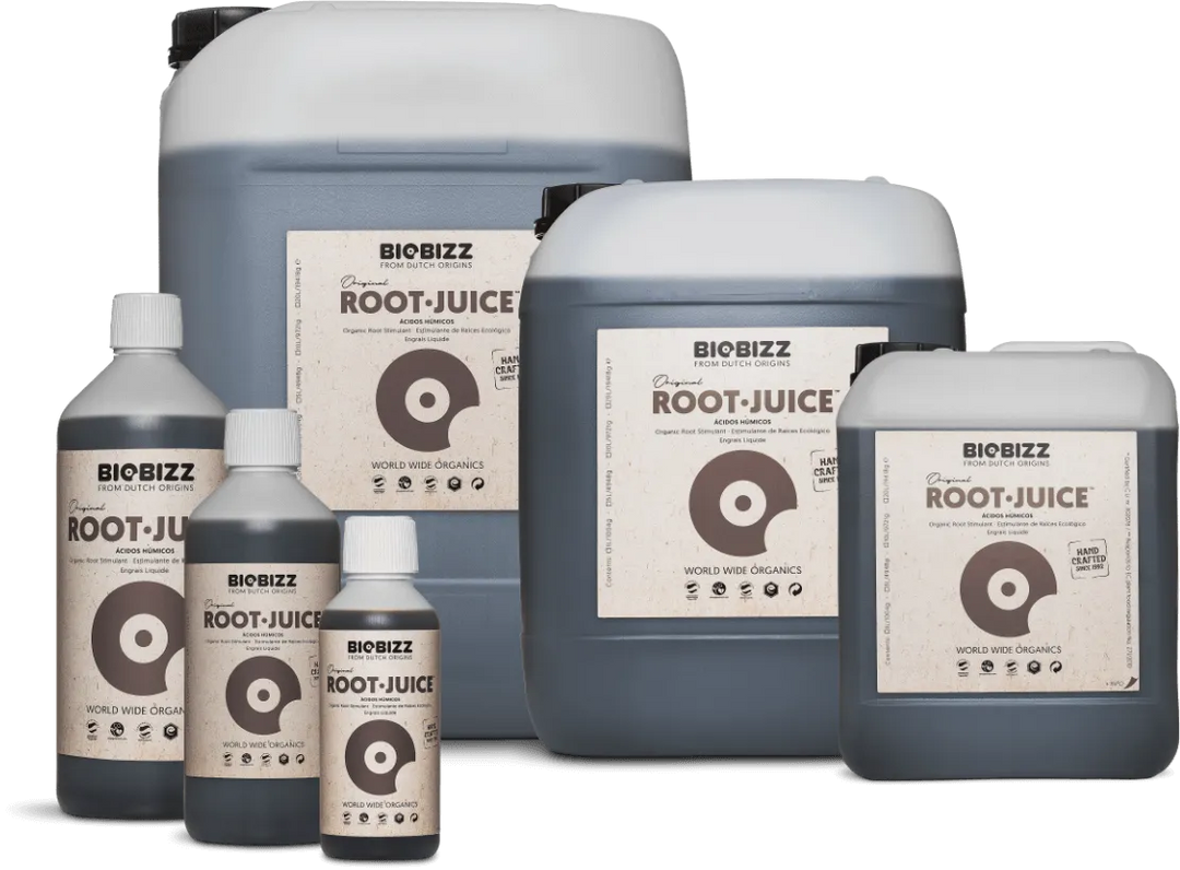 Bio Bizz Root Juice-Smagro GmbH