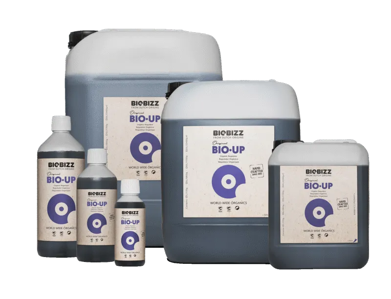 Bio Bizz Bio-Up-Smagro GmbH