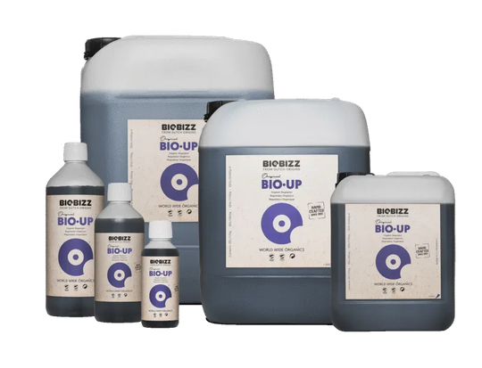 Bio Bizz Bio-Up-Smagro GmbH