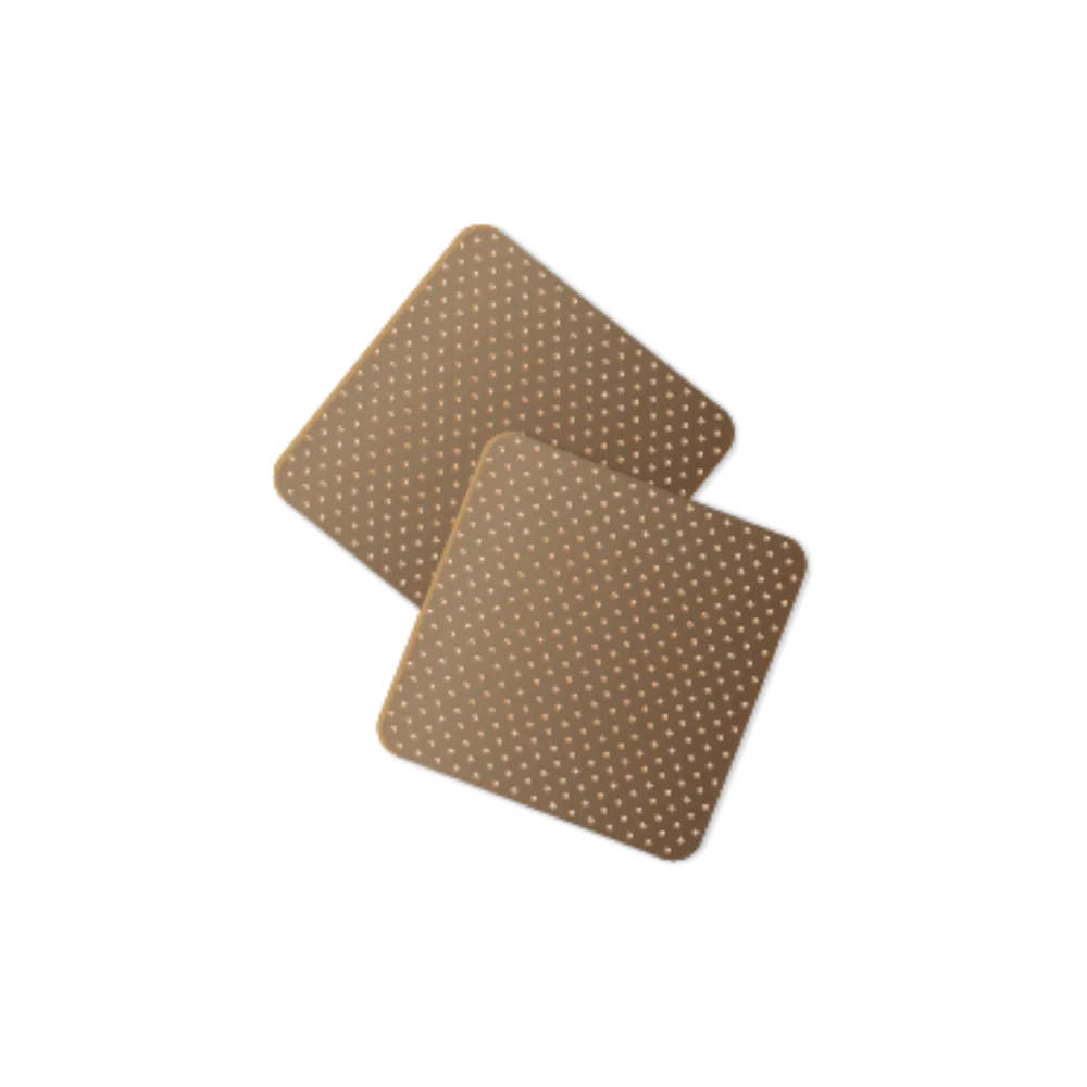 Plasture CBD - PuroCuro Hanf 30 bucăți 750mg