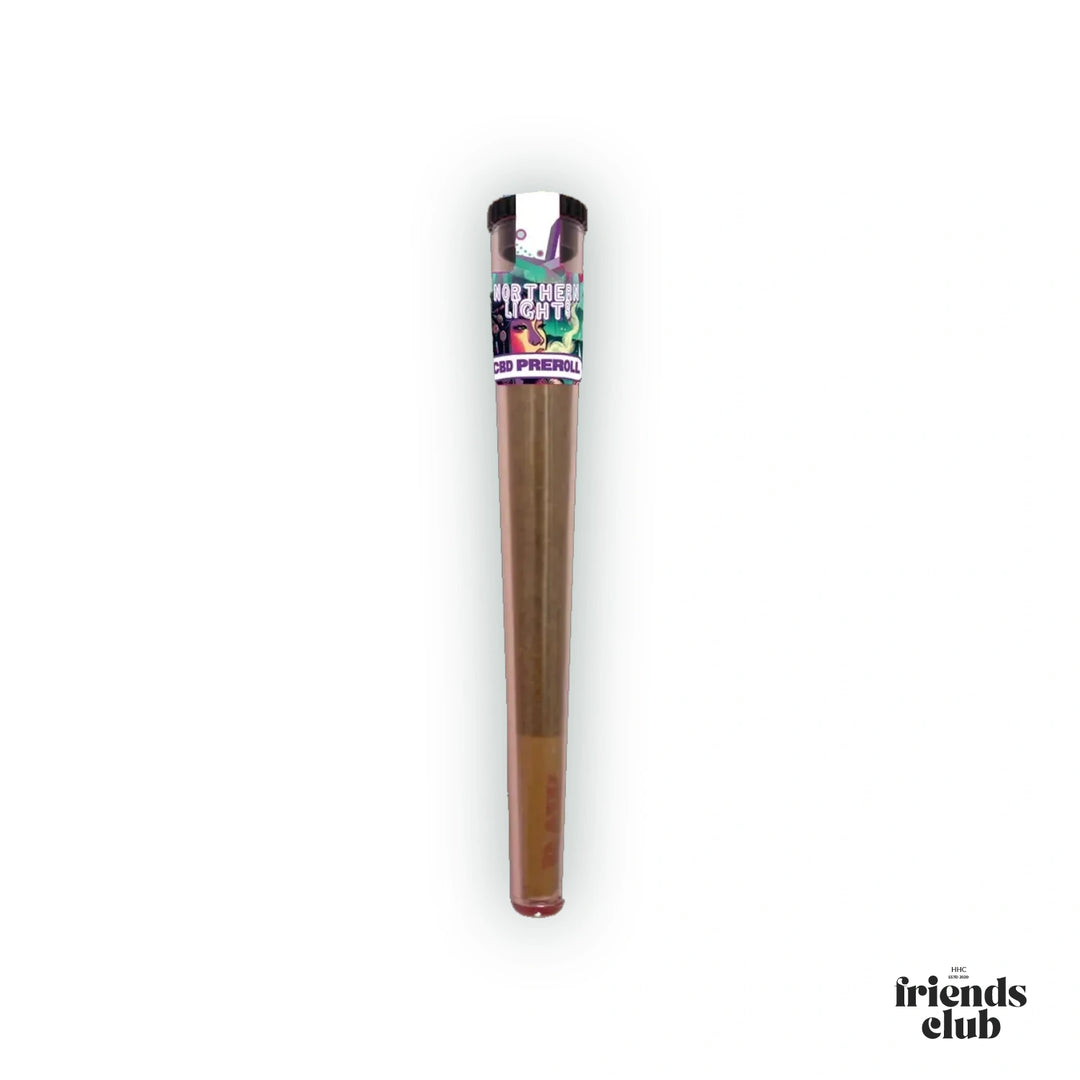 CBD pre-rulat 20% – Northern Light-Smagro GmbH