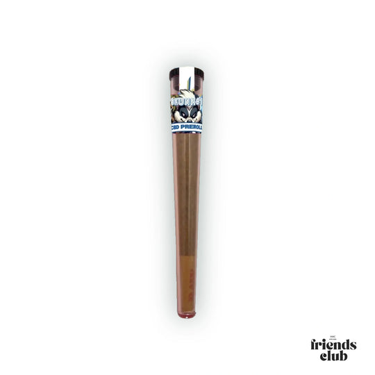 CBD prerulat 20% – Skunk#1-Smagro GmbH