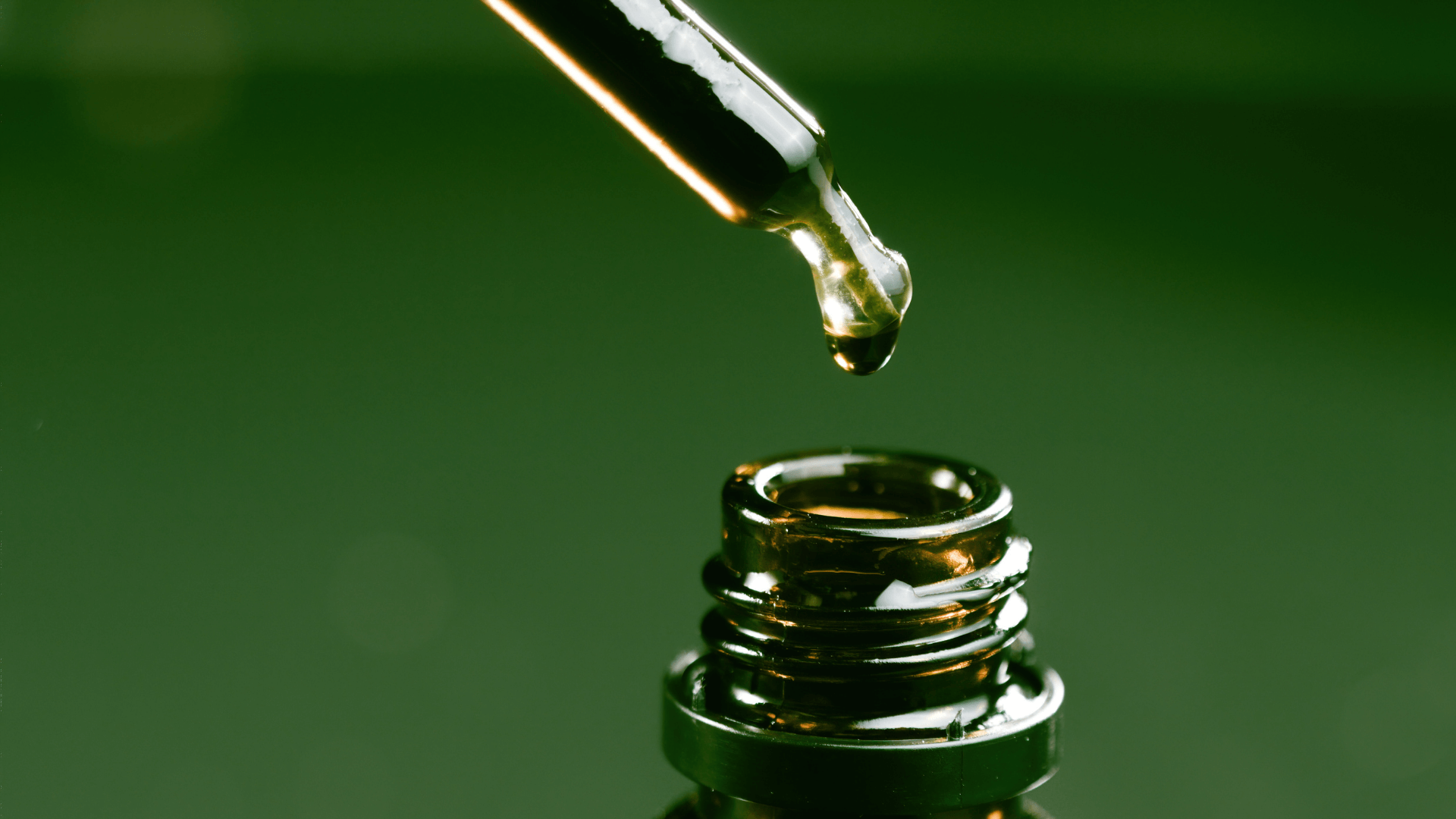 CBD hemp oil premium quality made in the EU