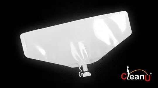 ScreenUrin Bolsa de recogida vacía 80ml