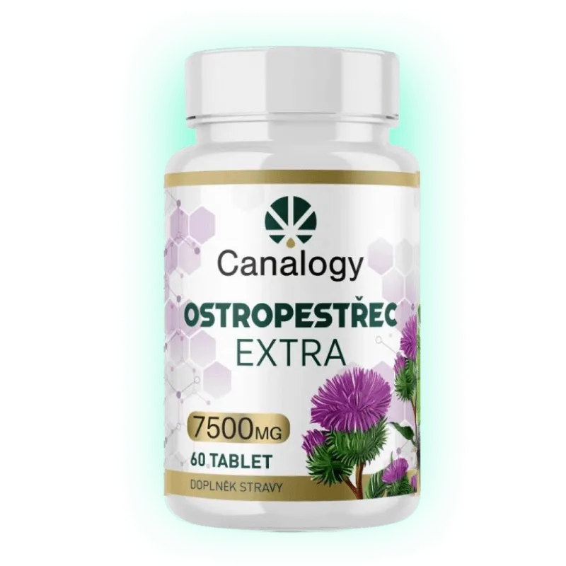 Mariendistel Extra 90 Comprimidos