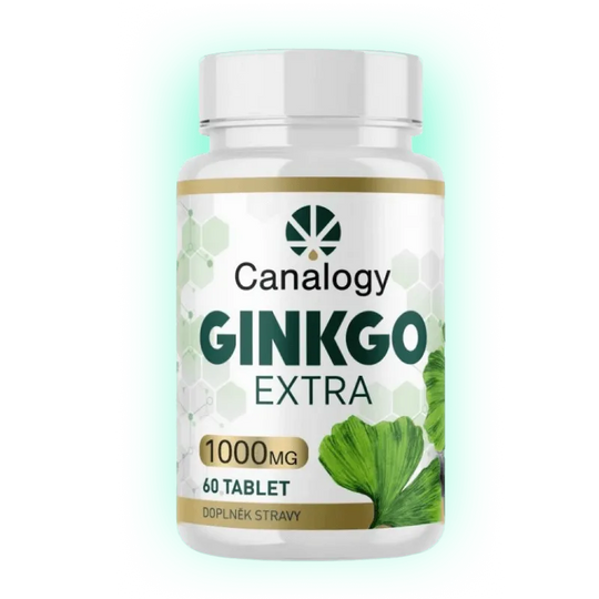 Gingko Extra 90 capsule