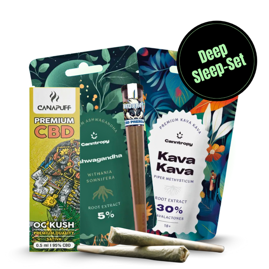 Set Somn Profund-Smagro GmbH