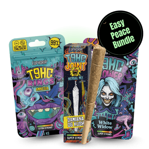 Paquete Easy Peace