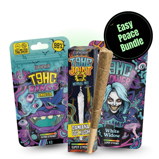 Paquete Easy Peace-Smagro GmbH